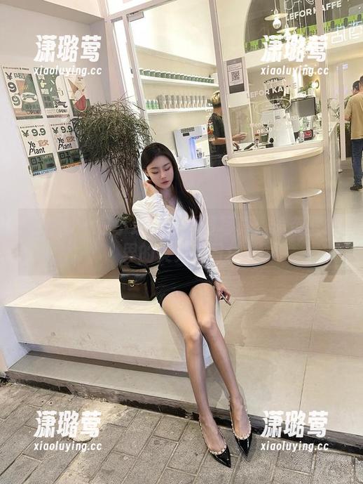 是小逗逗 微密圈 - 是小逗逗的夏日写真:偷袭壁纸界的炎炎夏日!