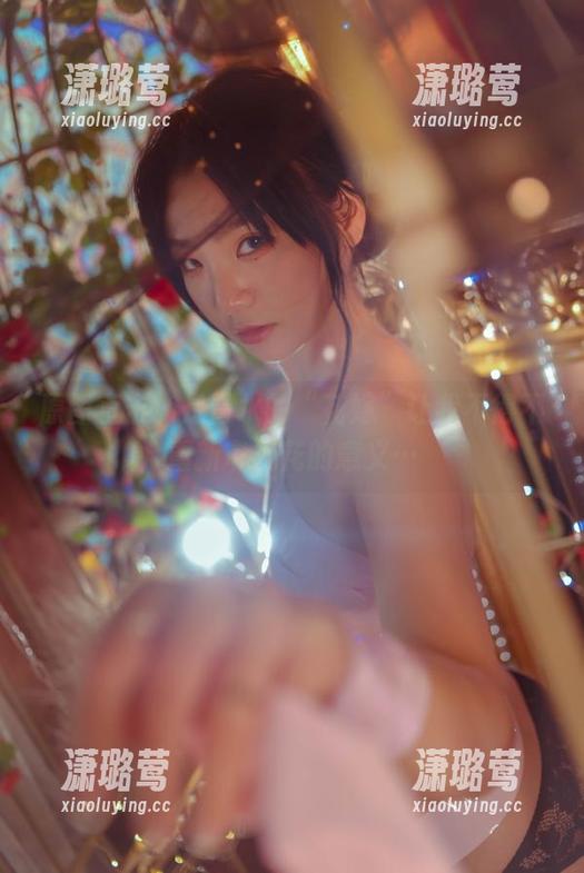 原图直击！是青水的“花嫁”让我不得不重新审视花的意义…
