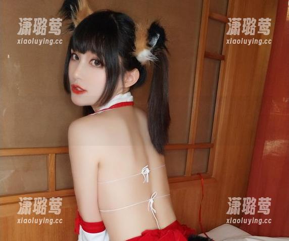 木之本果 私拍合集:木之本果的镂空时刻,不透彻却让人心乱!