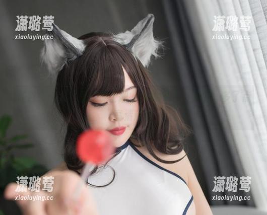 杏子夫人 在杏子夫人这里,护士职业变得少了点枯燥,多了点高清趣味