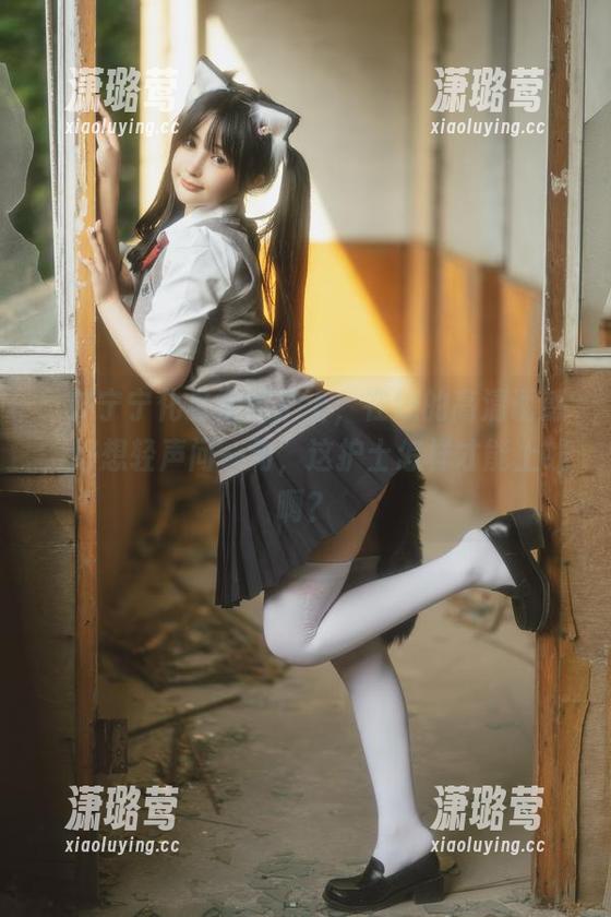 桜井宁宁化身雷姆护士，在线的高清诱惑，好想轻声问一句，这护士怎样才能上线啊？