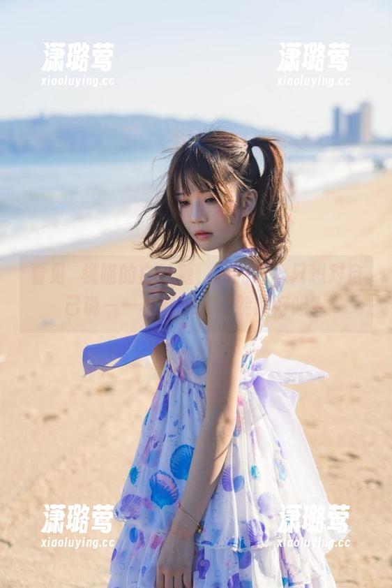 看见桜桃喵的白纱糖，我的内心只想对自己说——真诚地，别脸红好吗？