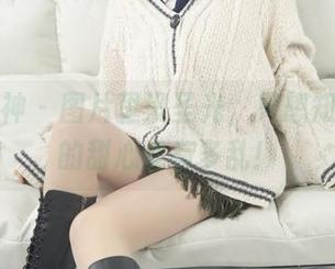 梦丝女神 - 图片里没圣光，只想知道苏柔的甜心能有多乱！