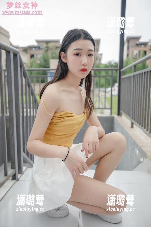 梦丝女神 - 作品分享：魏婷婷与宿楼的丝袜连接，真让人想停留