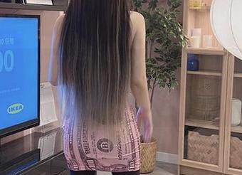 微密圈 - 免费原图，你能想象梦露veronica的兔女郎有多撩吗？