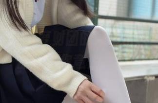 轻松一戳，森萝财团的死库水白丝写真集原图让你意想不到！