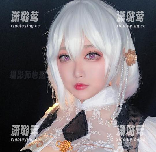 摄影师也想LOL：椒妮佐仁双人高清出击！