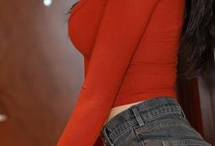 模范学院 - yoo优优修女的写真，下载后你会默默捧腹