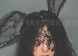 樱晚gigi纯白写真：免费发放的诱惑，敢问你忍得住吗？