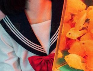 温泉全套写真，河豚抚子的技能又升级啦！