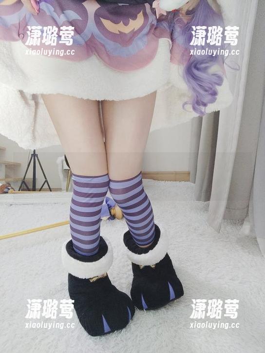 流年不停w合集：小心！你的女友可能在这里！