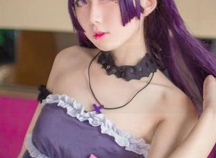 浅野菌子交的LoveLive_南小鸟作业，这次更新到底能不能让我满意！
