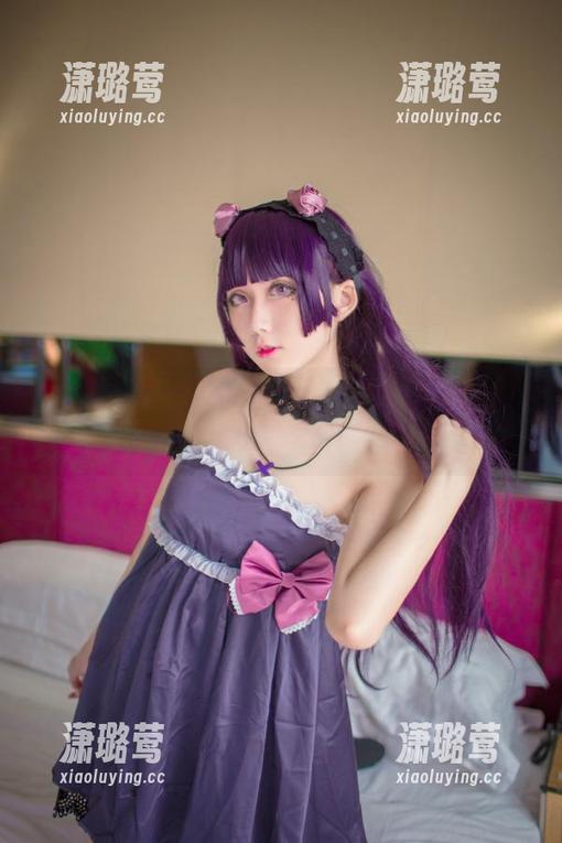 浅野菌子交的LoveLive_南小鸟作业，这次更新到底能不能让我满意！