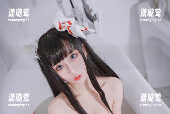 美腿革命——清颜真德秀的写真集分享，看完你可能会回去练腿！