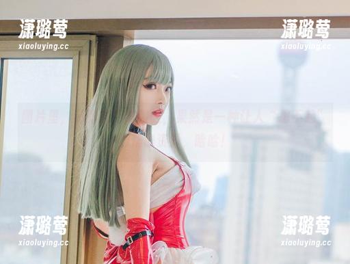 图片里，清颜颜子穿和服，果然是一种让人“想不起”的优雅资源，哈哈！