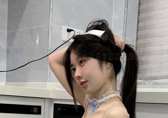微密圈 - 这次的老公福利，火龙果羊最新图册让你惊艳！