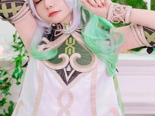 爆机少女喵小吉的白裙狂想曲：资源都有点走神了！