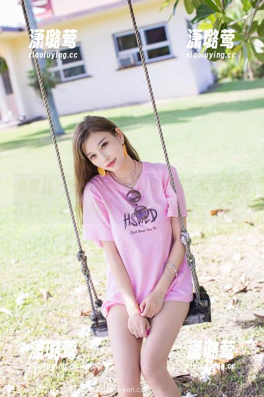 爱蜜社 - 蜜桃cc的网盘写真秀，套装和我一样都是一回生二回熟！
