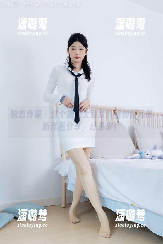 物恋传媒 - 这个居家太致命！案例猫耳最新作品分享，赶紧来！