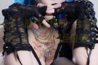 “狐洛洛子”的月之伊布，合集中慢慢欣赏，每个都是怪怪的美。