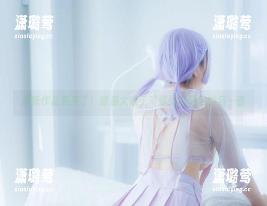 最新作品集来了！甜糖大魔王带你见识黑色的另一面