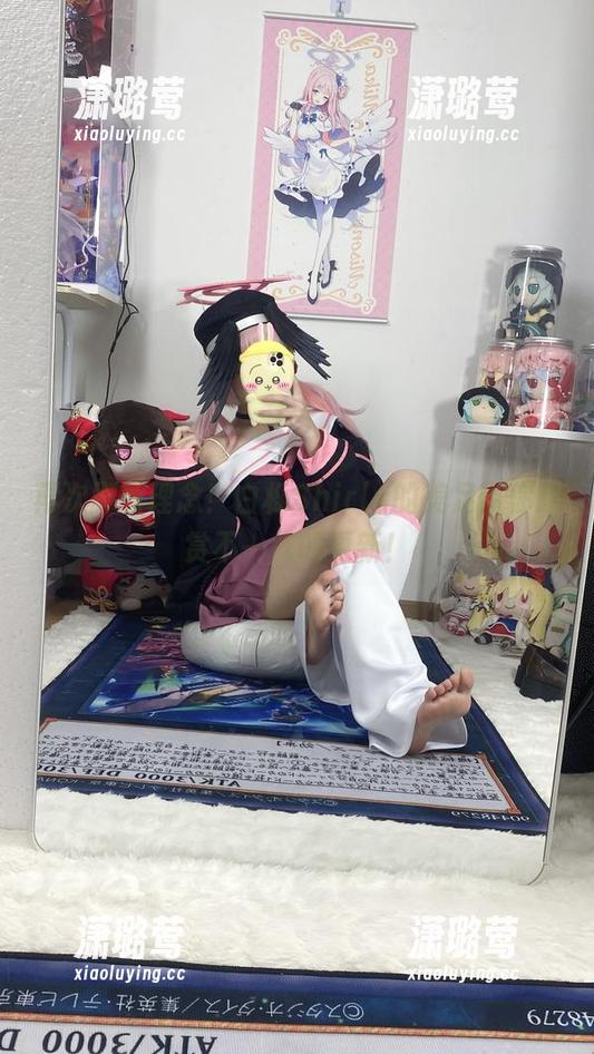 再次刷新理念！白栎Shirly的美足带你欣赏不一样的更新！