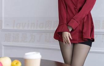 秀人网 - lavinia肉肉的牛仔裤最新照片，难道是为了让我们地点头？！