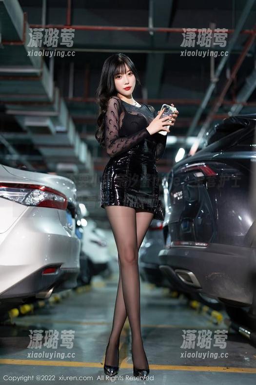 秀人网 - 不要小看奈汐酱nice，全套护士风看完人都要晕了！