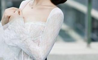 秀人网 - 娜娜子呀的连衣裙：图包下载，不怕打折也好看！