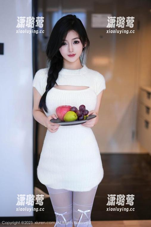 秀人网-安妮Tess 秀人网 - 被可爱包围,安妮Tess的作品合集让我们一同重返无忧无虑的时光。