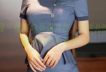 秀人网 - 优雅与灵活并存，安然儿的体操服分享绝不无聊！