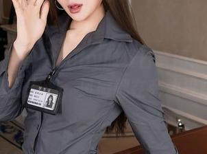 秀人网 - 智恩baby的夏日套图：热得你想开空调，风扇都在旁边投降