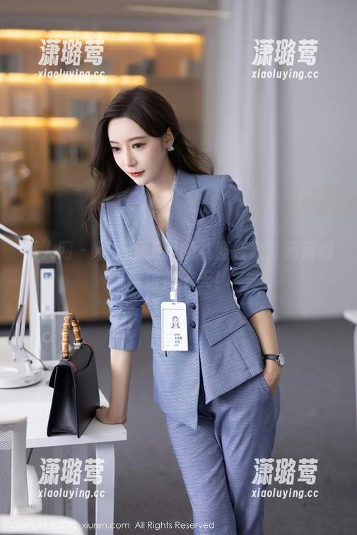秀人网-王俪丁呀 秀人网 - 看王俪丁呀的礼服合集,高清得能信仰上天!