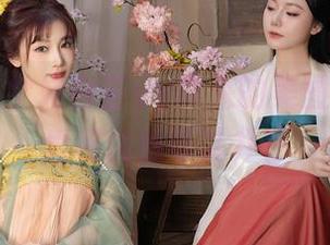 秀人网 - 学姐白芷yy带来的美图，原来可爱和优雅可以并存