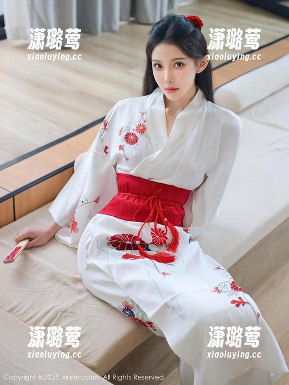 秀人网 - 盼盼已鸠的双马尾在图集里摇曳，资源有点意思啊！