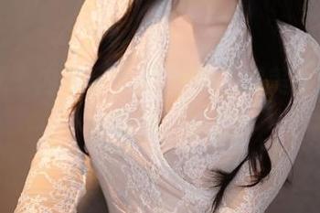 秀人网 - 内衣吊带不无聊，糯美子作品让你眼前一亮！
