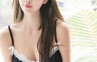 秀人网 - “绮梦Cherish”的毛衣作品分享，会不会让我一辈子都想抱着？