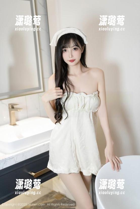秀人网-美七Mia 秀人网 - 美七Mia的城堡:最新图库里的厨娘欢喜翻碗!