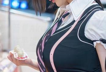 秀人网 - 蓝夏Akasha的“日常”全集：在平淡中偷偷找到美。