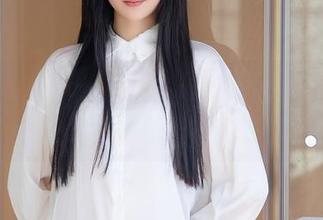 秀人网 - 从“厨娘”到“美图女神”，谢小蒽教你怎么样把厨房当舞台！