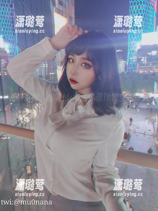 新鲜出炉，穆零Mu0给你最in镂空原图更新，先别走