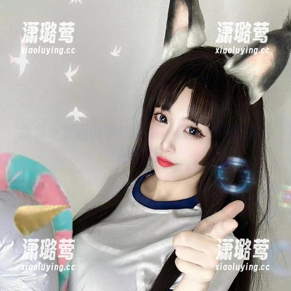 章鱼小童谣 章鱼小童谣的学妹图集,期待一场定制版的冒险。