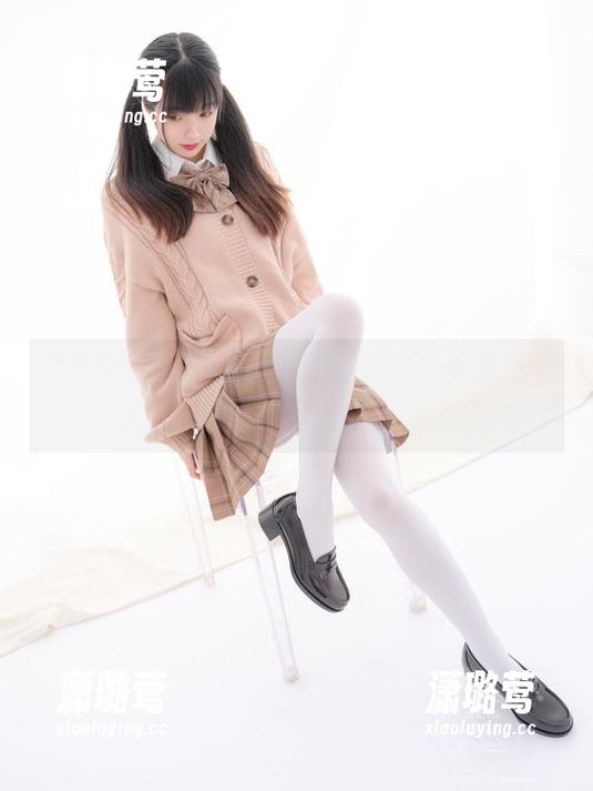 紧急企划 - 小婕来啦！虽然她是小恶魔，但别担心没有大尾巴的原图合集！