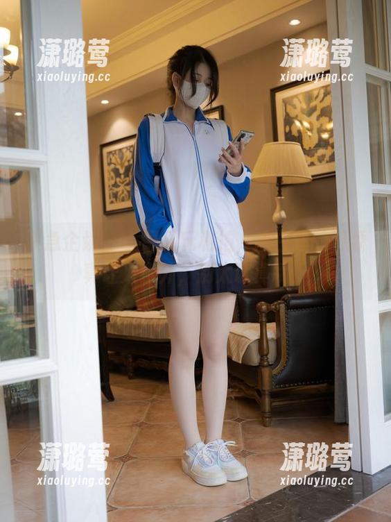 紧急企划-小恩 紧急企划 - 小恩又玩私拍,厚白丝的资源真让人意外,别太认真哦!