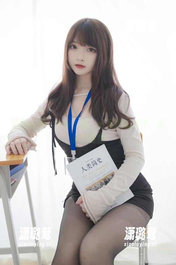 紧急企划-小恩 紧急企划 - 女仆上线,小恩最新力作,分享只为你