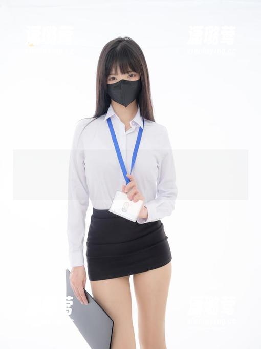 紧急企划 - 当美图遇到无圣光，龙崎聆音学姐变身幽默小天使！