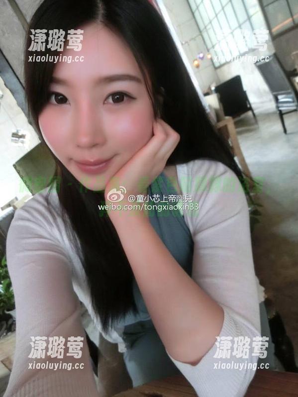 微密圈 - 作品集：看紫色哒豚豚的浴室，猝不及防的诱惑