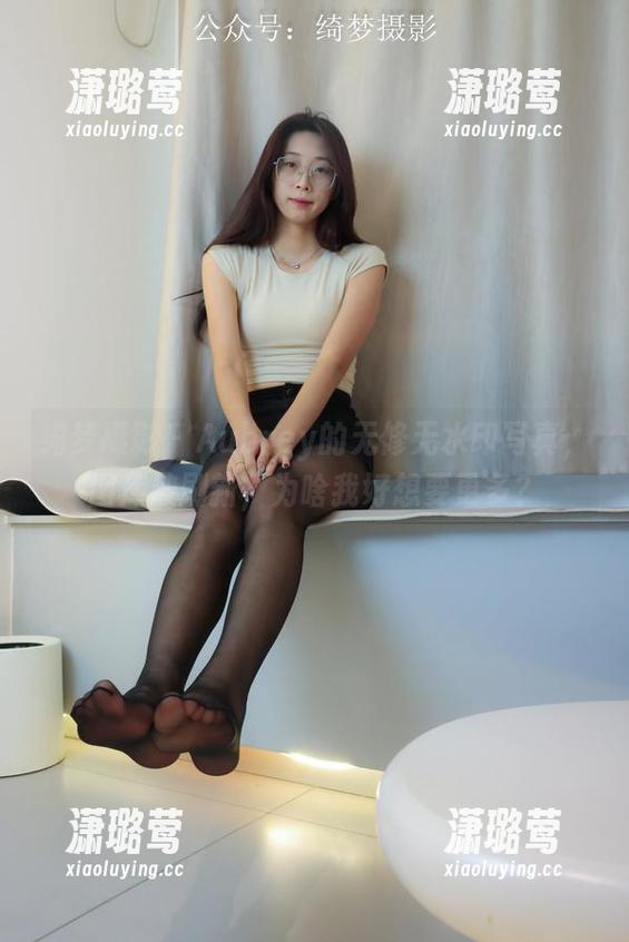 绮梦摄影-Aubrey 绮梦摄影 - Aubrey的无修无水印写真,图库被刷新,为啥我好想要更多?