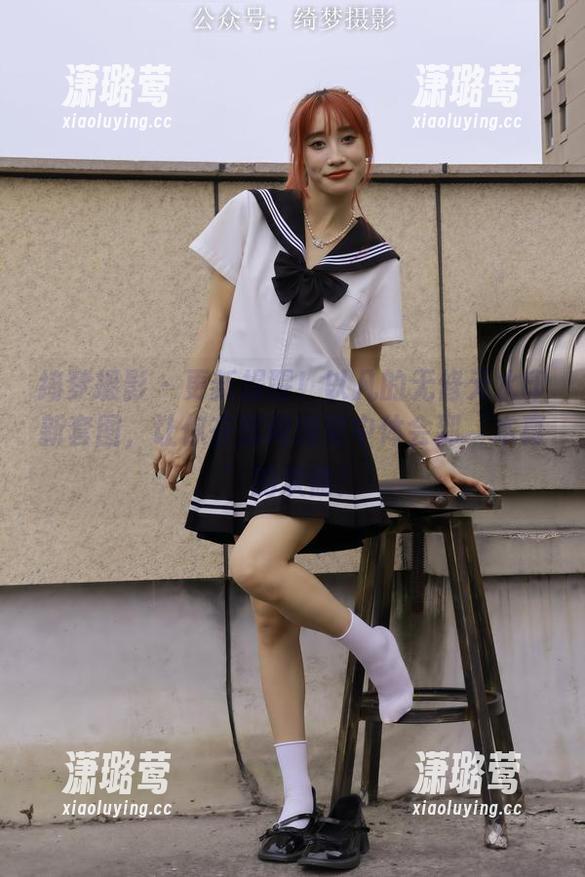 绮梦摄影 - 更新提醒！以凡的无修无水印新套图，让你在悠闲浏览中体会到‘本真’的欢愉！
