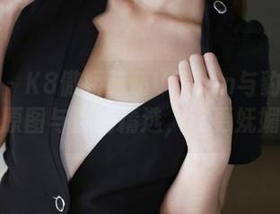 美媛馆 - K8傲娇萌萌Vivian与豹纹对话，原图与你的精选，谁更妩媚？